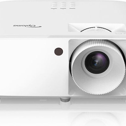 Optoma ZH400 3D Projector DLP Full HD Laser με Ενσωματωμένα Ηχεία