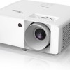 Optoma ZH400 3D Projector DLP Full HD Laser με Ενσωματωμένα Ηχεία