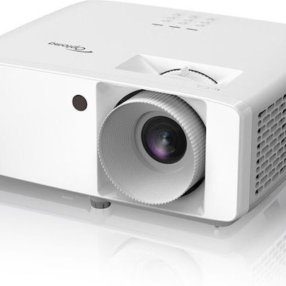 Optoma ZH400 3D Projector DLP Full HD Laser με Ενσωματωμένα Ηχεία