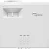 Optoma ZH400 3D Projector DLP Full HD Laser με Ενσωματωμένα Ηχεία