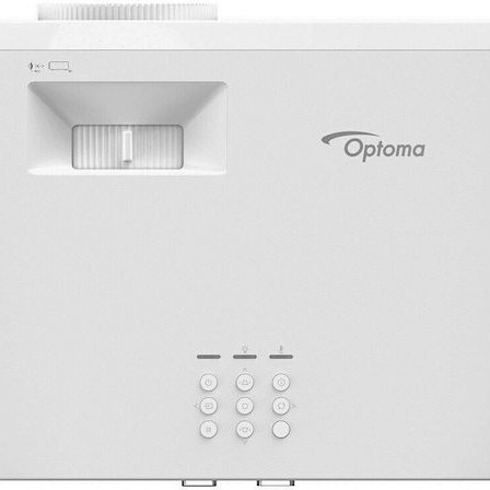 Optoma ZH400 3D Projector DLP Full HD Laser με Ενσωματωμένα Ηχεία