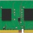 Kingston ValueRAM DDR4 με Module 1x8GB και Ταχύτητα 3200 για Desktop
