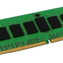 Kingston ValueRAM DDR4 με Module 1x8GB και Ταχύτητα 3200 για Desktop