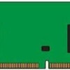 Kingston ValueRAM DDR4 με Module 1x16GB και Ταχύτητα 3200 για Desktop