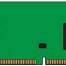 Kingston ValueRAM DDR4 με Module 1x16GB και Ταχύτητα 3200 για Desktop
