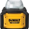 Dewalt Προβολέας Εργασίας Μπαταρίας LED IP54 με Φωτεινότητα έως 5000lm