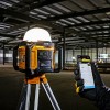Dewalt Προβολέας Εργασίας Μπαταρίας LED IP54 με Φωτεινότητα έως 5000lm