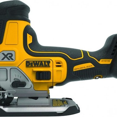 Dewalt Σέγα 18V Solo