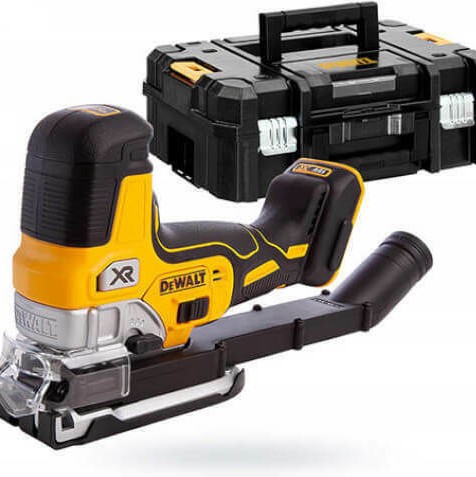 Dewalt Σέγα 18V Solo