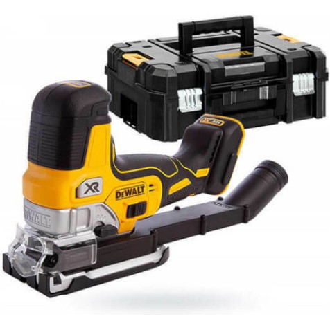 Dewalt Σέγα 18V Solo
