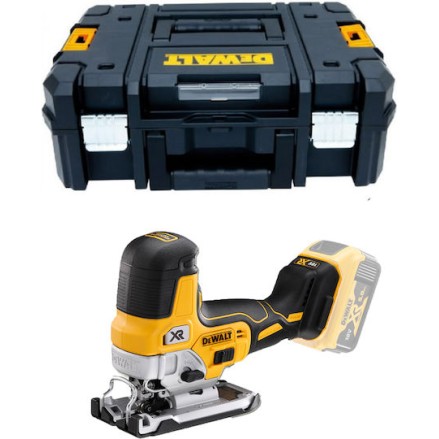 Dewalt Σέγα 18V Solo