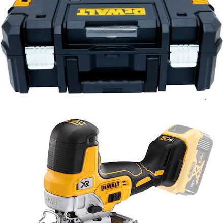 Dewalt Σέγα 18V Solo