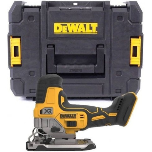 Dewalt Σέγα 18V Solo