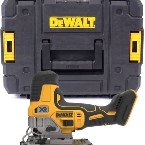 Dewalt Σέγα 18V Solo