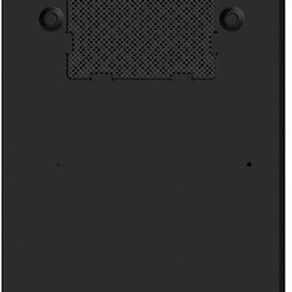 Gigabyte C200 Glass Gaming Midi Tower Κουτί Υπολογιστή με Πλαϊνό Παράθυρο και RGB Φωτισμό Μαύρο