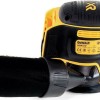 Dewalt Έκκεντρο Τριβείο 125mm Μπαταρίας 18V Solo με Ρύθμιση Ταχύτητας και με Σύστημα Αναρρόφησης