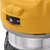 Dewalt Κάθετη Φρέζα 18V Solo με Ρύθμιση Ταχύτητας και με Σύστημα Αναρρόφησης