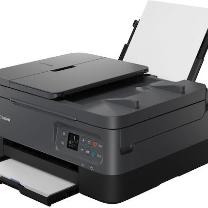 Canon Pixma TS7450i Έγχρωμο Πολυμηχάνημα Inkjet με WiFi και Mobile Print
