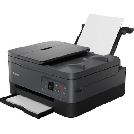Canon Pixma TS7450i Έγχρωμο Πολυμηχάνημα Inkjet με WiFi και Mobile Print