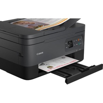 Canon Pixma TS7450i Έγχρωμο Πολυμηχάνημα Inkjet με WiFi και Mobile Print