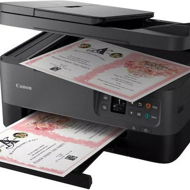 Canon Pixma TS7450i Έγχρωμο Πολυμηχάνημα Inkjet με WiFi και Mobile Print