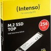Intenso Top SSD 256GB M.2 SATA III