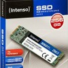 Intenso Top SSD 256GB M.2 SATA III