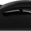Logitech G403 Hero RGB Gaming Ποντίκι 25000 DPI Μαύρο
