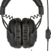 Logitech G PRO X with MIT Blue VO!CE Over Ear Gaming Headset με σύνδεση 2x3.5mm / USB