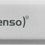 Intenso Ultra Line 256GB USB 3.0 Stick Ασημί