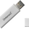Intenso Ultra Line 256GB USB 3.0 Stick Ασημί