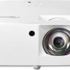 Optoma ZH450ST 3D Projector DLP Full HD Laser με Ενσωματωμένα Ηχεία