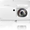 Optoma ZH450ST 3D Projector DLP Full HD Laser με Ενσωματωμένα Ηχεία