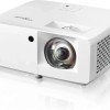 Optoma ZH450ST 3D Projector DLP Full HD Laser με Ενσωματωμένα Ηχεία