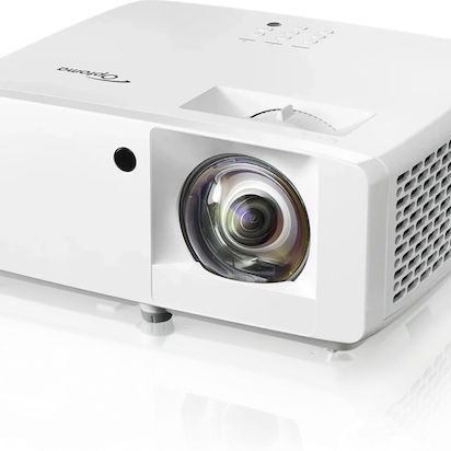 Optoma ZH450ST 3D Projector DLP Full HD Laser με Ενσωματωμένα Ηχεία