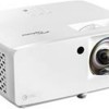 Optoma ZH450ST 3D Projector DLP Full HD Laser με Ενσωματωμένα Ηχεία