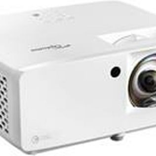 Optoma ZH450ST 3D Projector DLP Full HD Laser με Ενσωματωμένα Ηχεία