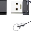 Intenso Slim Line 128GB USB 3.0 Stick Μαύρο