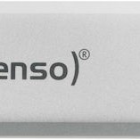 Intenso Ultra Line 512GB USB 2.0 Stick Γκρι