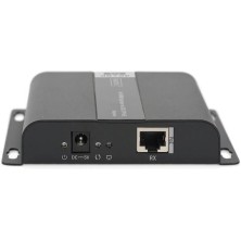 Digitus Μετατροπέας HDMI female σε RJ-45 female (DS-55125)