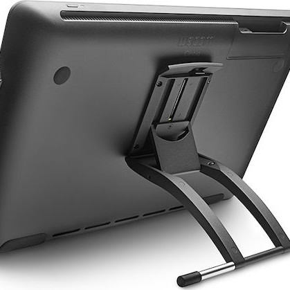 Wacom Cintiq Γραφίδα Σχεδίασης με Όθονη FHD 21.5