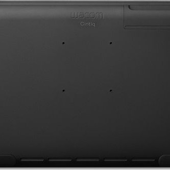 Wacom Cintiq Γραφίδα Σχεδίασης με Όθονη FHD 21.5