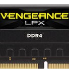 Corsair Vengeance LPX DDR4 με Module 1x32GB και Ταχύτητα 3000 για Desktop