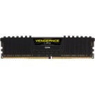 Corsair Vengeance LPX DDR4 με Module 1x32GB και Ταχύτητα 3000 για Desktop