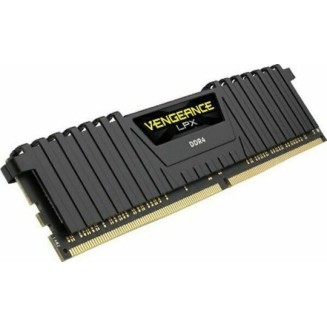 Corsair Vengeance LPX DDR4 με Module 1x32GB και Ταχύτητα 3000 για Desktop
