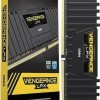 Corsair Vengeance LPX DDR4 με Module 1x32GB και Ταχύτητα 3000 για Desktop