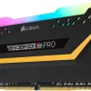 Corsair Vengeance RGB Pro TUF Gaming DDR4 16GB RAM με 2x8GB Modules και Ταχύτητα 3200 για Desktop