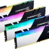G.Skill Trident Z Neo DDR4 64GB RAM με 4x16GB Modules και Ταχύτητα 3200 για Desktop