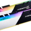 G.Skill Trident Z Neo DDR4 32GB RAM με 2x16GB Modules και Ταχύτητα 3200 για Desktop