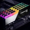 G.Skill Trident Z Neo DDR4 32GB RAM με 2x16GB Modules και Ταχύτητα 3200 για Desktop